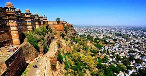 15 Best Things To Do In Gwalior For The First Time Visitor