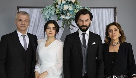 Yemin (The Promise) Synopsis And Cast: Turkish Drama - Tv Series Synopsis Website