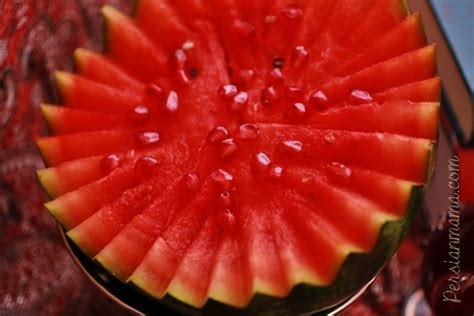 SHABE YALDA – A PERSIAN CELEBRATION – Persian Mama