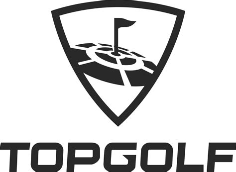 Black and White Golf Logo - LogoDix