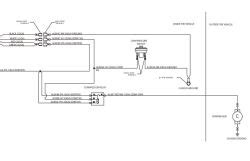 Wiring Diagram for Replacement Air Gauge for Air Lift Load Controller Compressor System ...