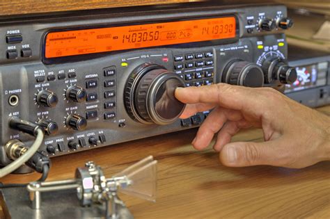 Radio Frequency Engineer: What Is It? and How to Become One? | Ziprecruiter