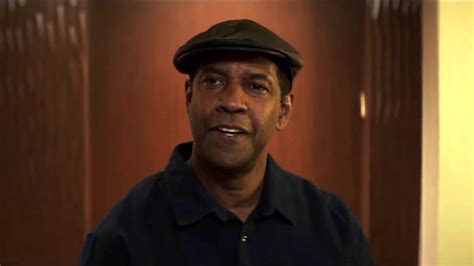 The Equalizer 2 Movie Trailer and Videos | TV Guide