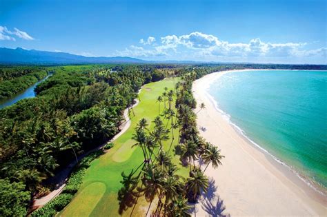 The St. Regis Bahia Beach Resort, Puerto Rico – Valerie Wilson Travel