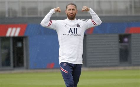 Ligue 1: Sergio Ramos seguirá sin debutar con el PSG| Mediotiempo