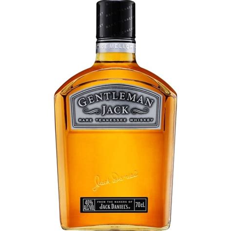 Whisky Jack Daniel's Gentleman Jack | ubicaciondepersonas.cdmx.gob.mx