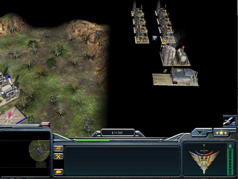 Generals map editing : r/commandandconquer