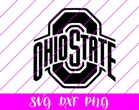 Ohio State SVG - Free Ohio State SVG Download - svg art