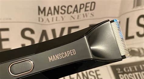 Manscaped Lawn Mower™ 4.0: Can I Use It Anywhere on My Body?