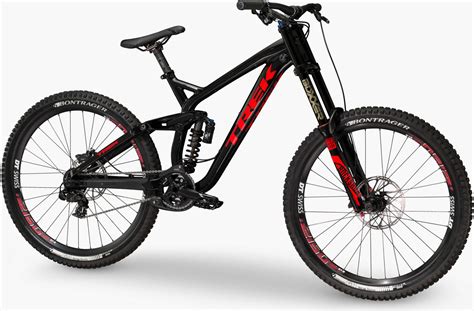 Trek Session Session 88 DH 27.5 (2017) - Downhill bike