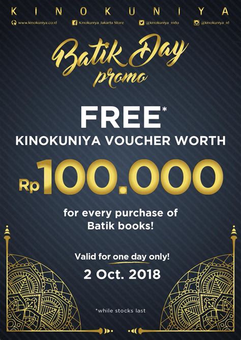 Kinokuniya Indonesia (@Kinokuniya_indo) | Twitter