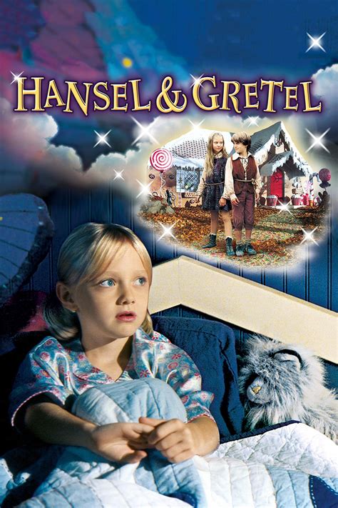 Hansel & Gretel (2002) - Posters — The Movie Database (TMDB)