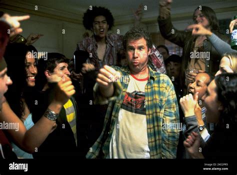 OLD SCHOOL, WILL FERRELL, 2003 Stock Photo - Alamy