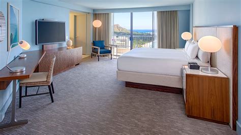 Honolulu, Hawaii Resort on Waikiki Beach | Hyatt Regency Waikiki