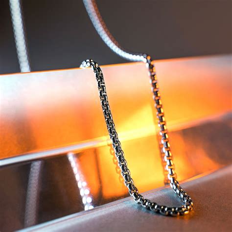 Best Chains For Men in 2024 – RoseGold & Black Pty Ltd