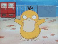 Psyduck GIFs - Get the best gif on GIFER