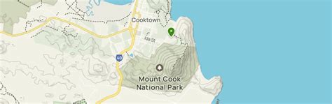 Best Hikes and Trails in Mount Cook National Park | AllTrails