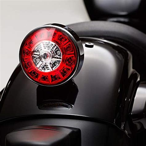 Best Flush Mount Led Tail Lights Motorcycle