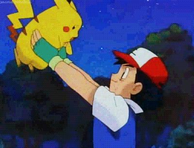 Pokemon GIFs - Find & Share on GIPHY