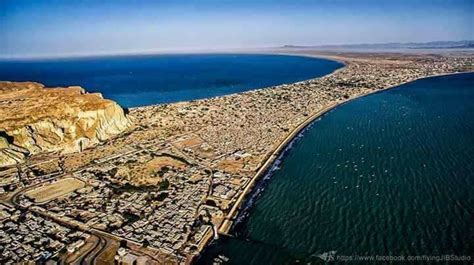 These 27 Pictures of Gwadar Tell Why It Should Be Your Next Holiday Destination - PKKH.tv