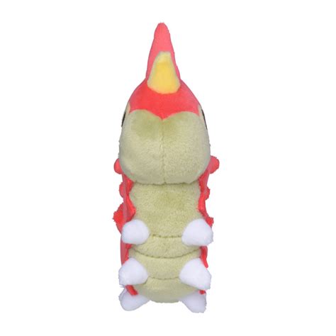 Plush Pokémon Fit Wurmple - Meccha Japan