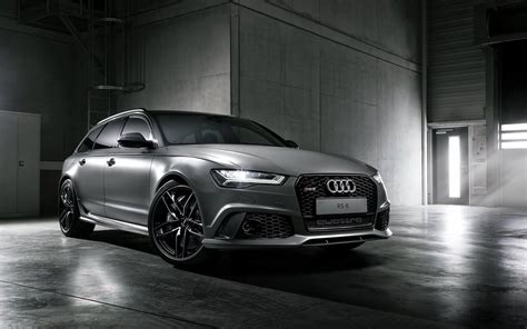 Audi S6 Wallpapers - Wallpaper Cave