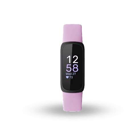 Fitbit Inspire 3 - Google Store