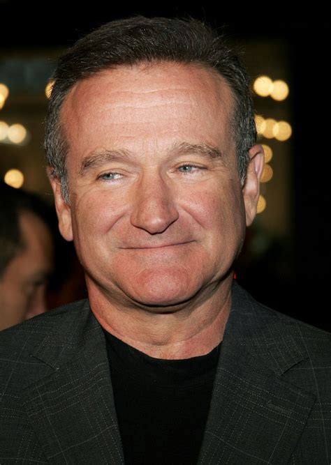 In the days following his diagnosis, Robin Williams cried every night ...