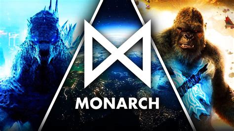 Godzilla: Monarch TV Show's MonsterVerse Timeline Placement Revealed by ...