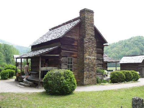 Oconaluftee Visitor Center (Cherokee) - 2018 All You Need to Know Before You Go (with Photos ...