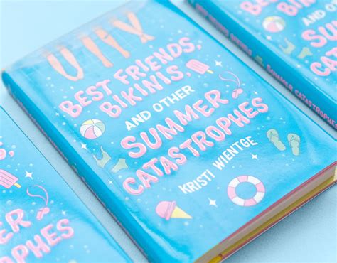 Best Friends Book Cover Art — Belinda | Lettering Artist and Illustrator