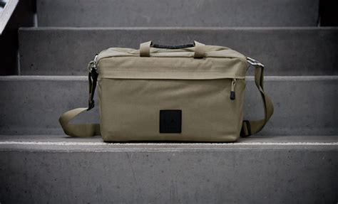 f-stop Florentin Camera Bag: Drive By - Carryology