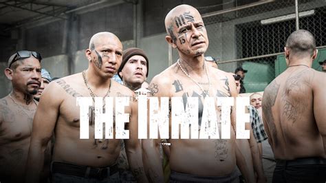 The Inmate (2018) - Netflix | Flixable