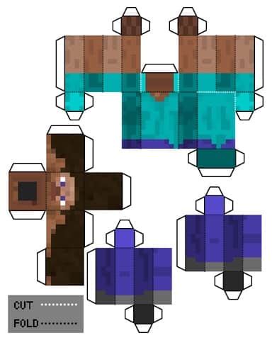 Easy minecraft skin maker - lasopapositive