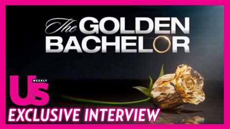 ABC Finds Its 1st Golden Bachelor: Meet the Star of the ‘Bachelor ...