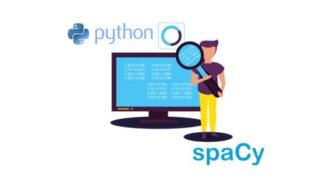 How To Extract Human Names Using Python spaCy