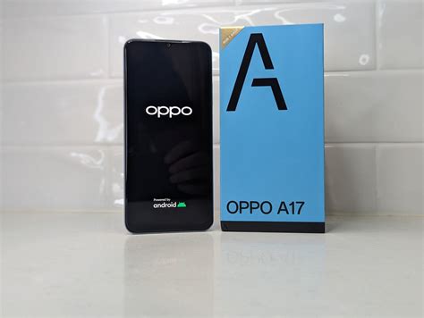 OPPO A17 Review: A Budget option with battery life for days