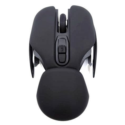 Wireless Ergonomic Gaming Mouse – Reinsho