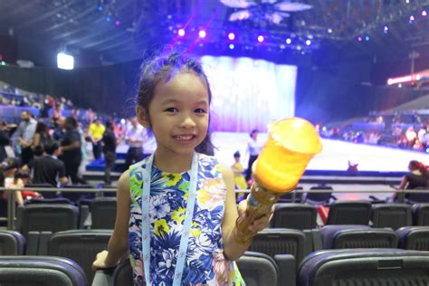 Review: Disney On Ice Magical Ice Festival at Singapore Indoor Stadium - Alvinology