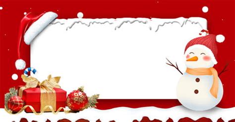 Christmas Card Background Images, HD Pictures and Wallpaper For Free Download | Pngtree