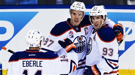 The Oilers on the verge of a transaction? - HockeyFeed