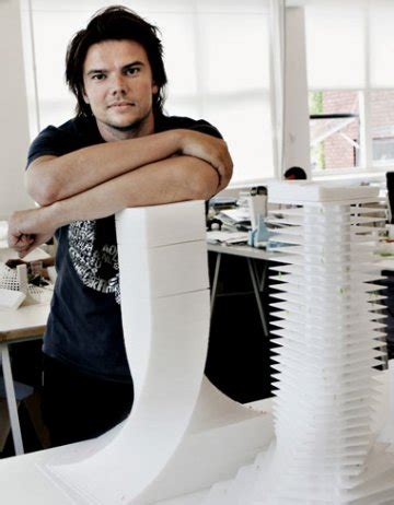 Bjarke Ingels Biography, Bjarke Ingels's Famous Quotes - Sualci Quotes 2019