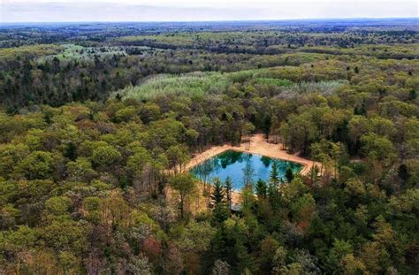 Timber Ridge RV Final.JPG - Wisconsin Lake & Pond