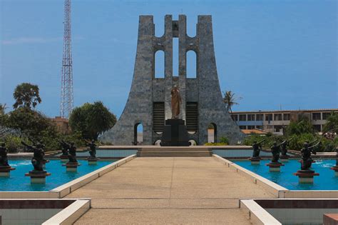 Three Days In Ghana's Capital Of Accra | HuffPost Canada