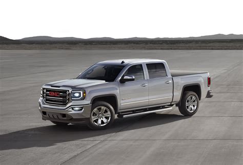 New and Used GMC Sierra 1500: Prices, Photos, Reviews, Specs - The Car Connection