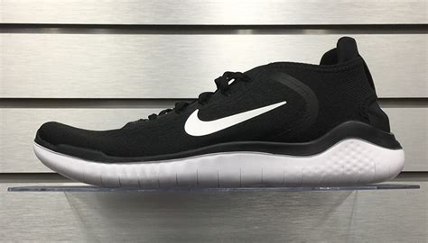 Nike Free RN 2018 – Incredible Feets