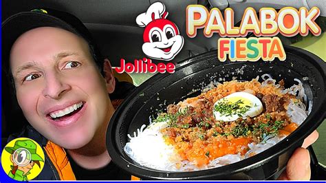 Pancit Palabok Jollibee