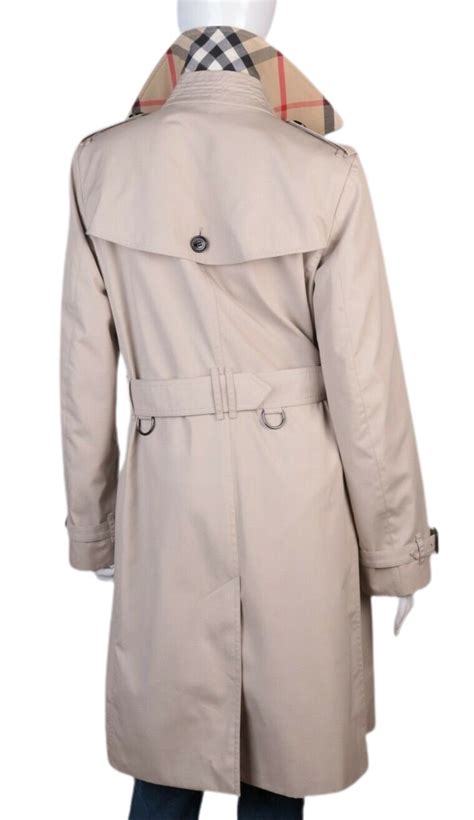 Lupin Claire (Ludivine Sagnier) Trench Coat | Claire Lupin Brown Coat