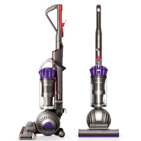 Dyson DC40 Animal Bagless Upright Vacuum Cleaner - only 12 months old ...