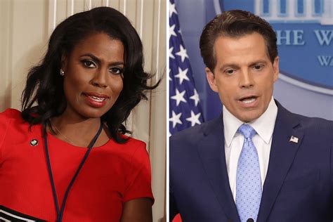 Omarosa Gives A “Shoutout To The Mooch” On ‘Celebrity Big Brother’ | Decider